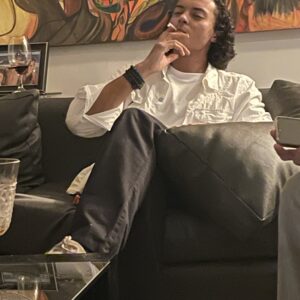 La rana beas